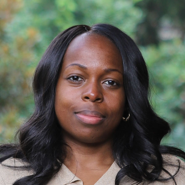 Maryam Jernigan-Noesi