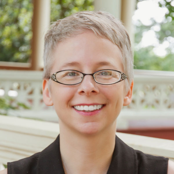 Tracey Laird