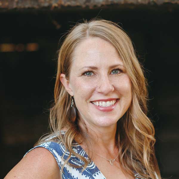 Dr. Kristi Lee LMHC