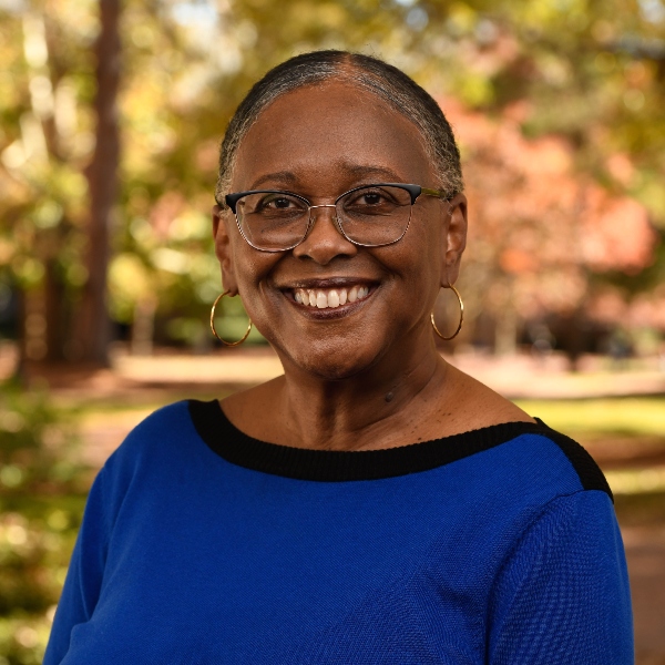 Yvonne D. Newsome