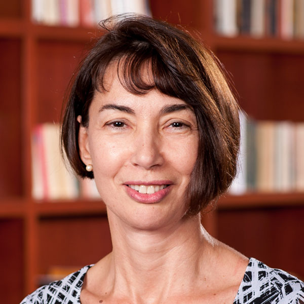 Gisela Norat