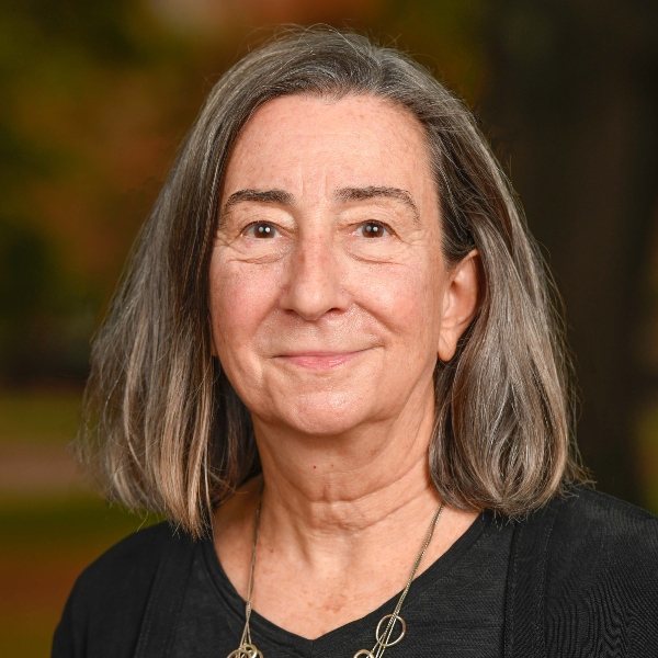 Professor Tina Pippin