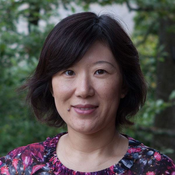 Li Qi