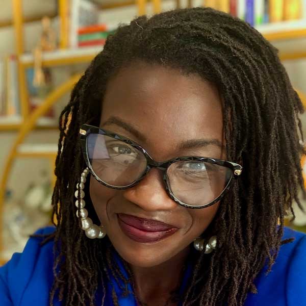 Jacqueline Robinson