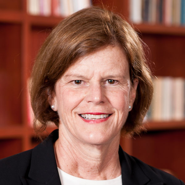 Catherine V. Scott