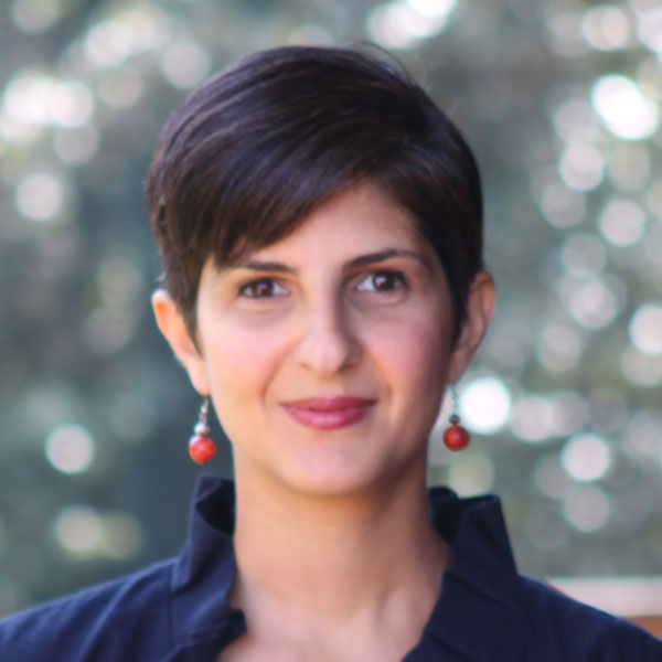 Mona Tajali