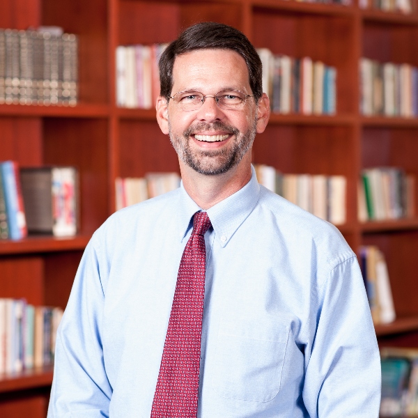 David S. Thompson