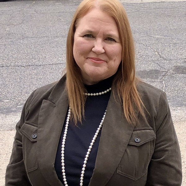 Diane M. Monahan, Ph.D.