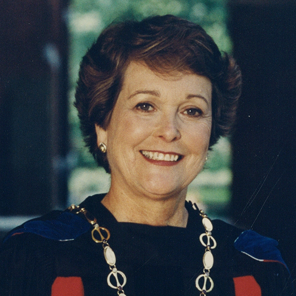 Mary Brown Bullock