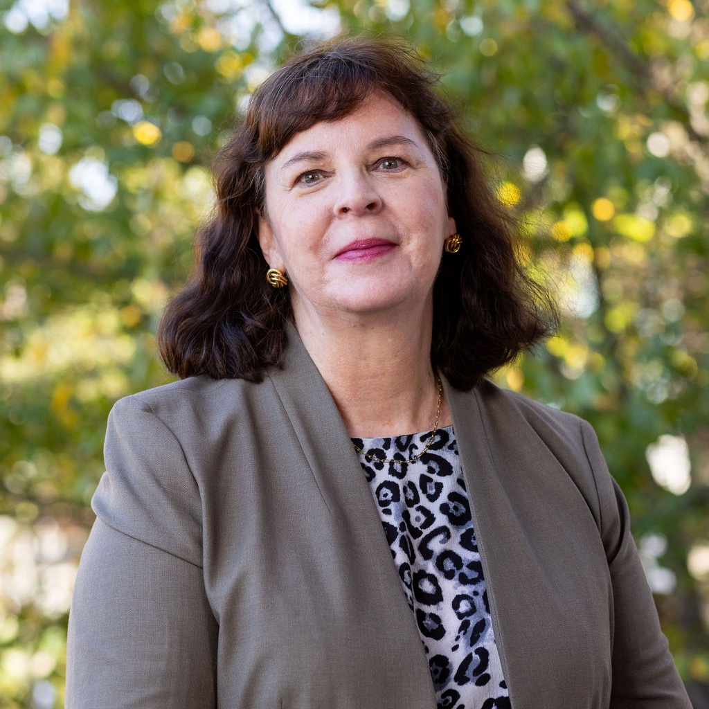 Elizabeth Bagley