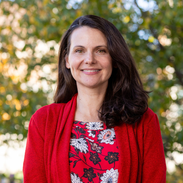 photo of Laura Ochs