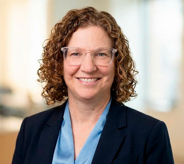 Maureen Pylman