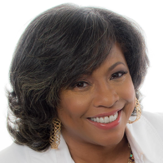 headshot of Reonia Davis