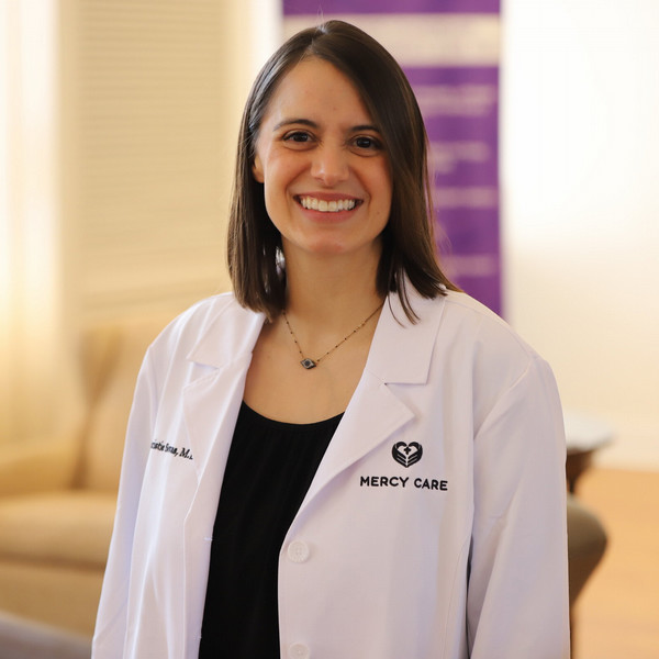 Dr. Christie Savas