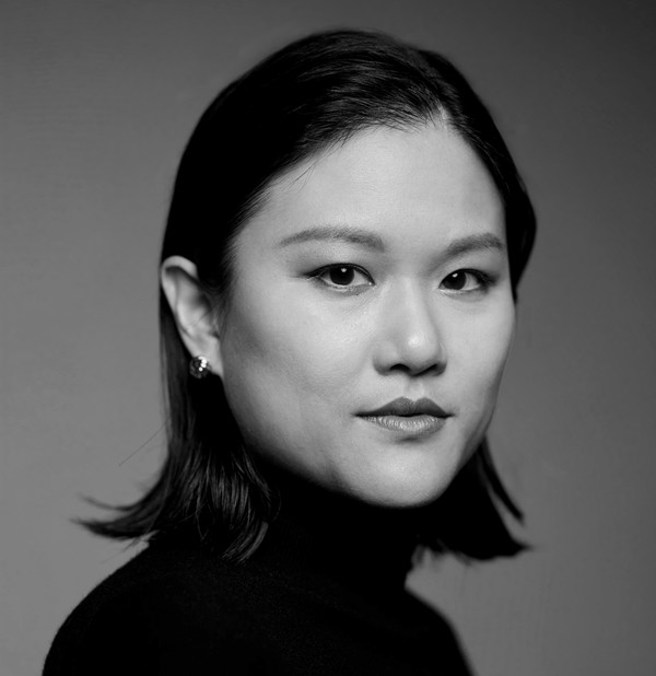 Karen Hao