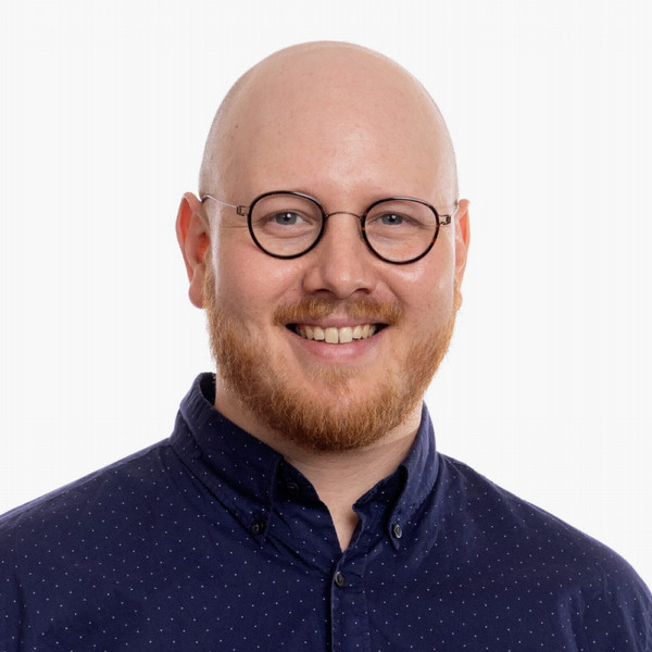 Paul B. Sharp