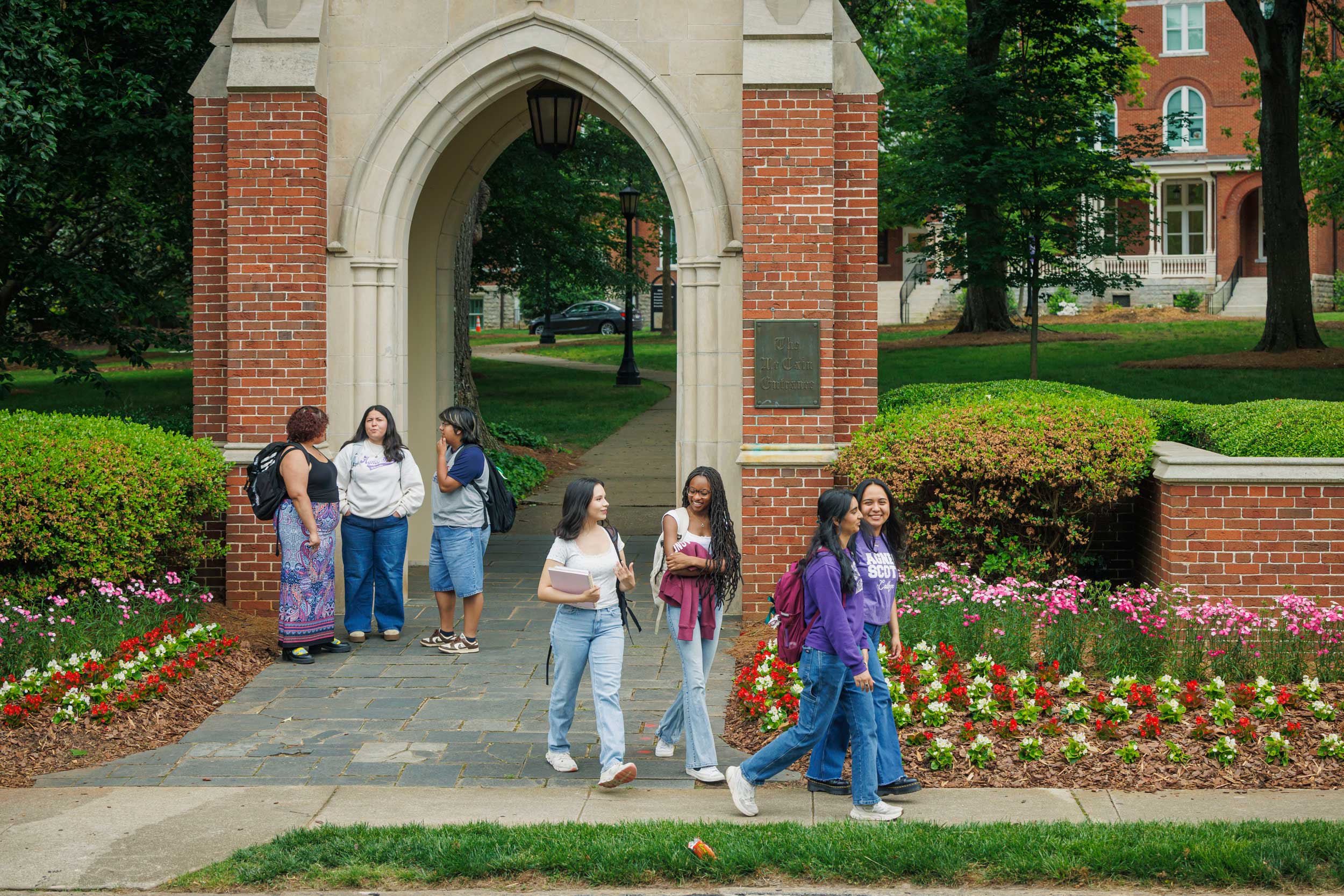 Financial Aid