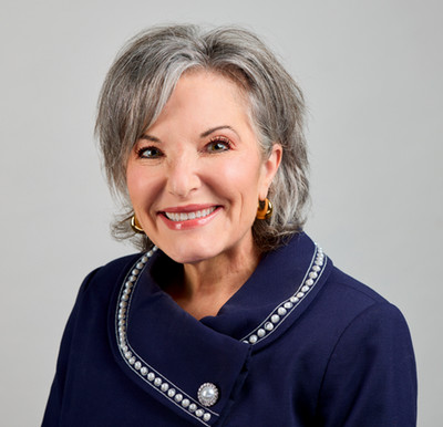 Gail Grimmett